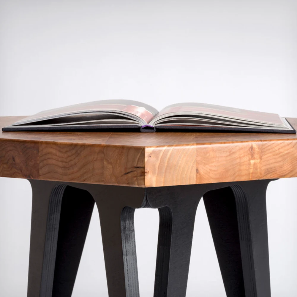 Produkty z drewna litego